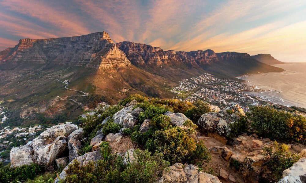 Cape Town, South Africa